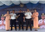 Pisah Sambut Kepala Rutan Kelas IIB Kabanjahe Berlangsung Khidmat dan Penuh Keakraban