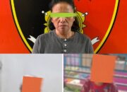 2 Bocah di Sidikalang Diduga Disiksa Bibinya Sendiri, Polres Dairi Dalami Motif