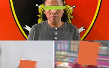 2 Bocah di Sidikalang Diduga Disiksa Bibinya Sendiri, Polres Dairi Dalami Motif