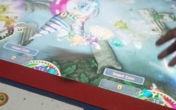 WARGA RESAH! DIDUGA PRAKTIK JUDI “IKAN-IKAN” MARAK DI DESA LAU REMPAK, STM HILIR
