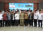 Bupati Asahan Apresiasi Peran Baznas dalam Membantu Masyarakat