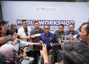 BPJS Kesehatan Dorong Layanan Jantung Berbasis ’Outcome’