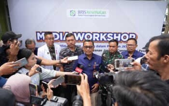 BPJS Kesehatan Dorong Layanan Jantung Berbasis ’Outcome’