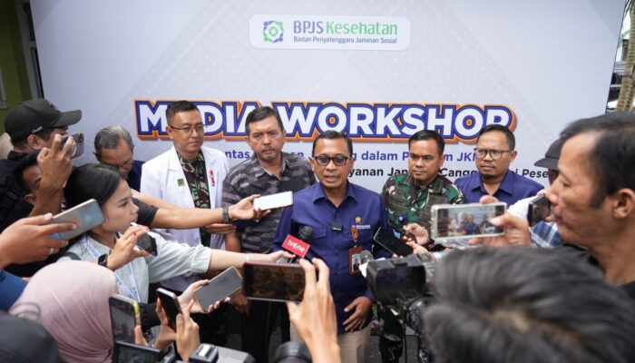 BPJS Kesehatan Dorong Layanan Jantung Berbasis ’Outcome’