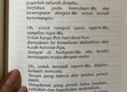 Jangan Sibuk Membersihkan Halaman Orang Lain