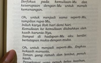 Jangan Sibuk Membersihkan Halaman Orang Lain