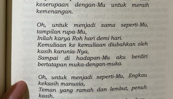Jangan Sibuk Membersihkan Halaman Orang Lain