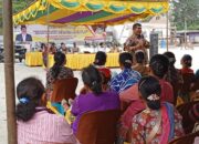 Serap Aspirasi Warga, Anggota DPRD Provinsi Gelar Reses Masa Sidang Ke III di Desa Aeklung