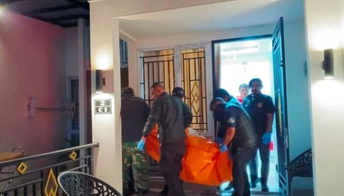 Dosen ITB Kabanjahe Ditemukan Meninggal di Kamar Mandi, Mobil XForce Dilaporkan Hilang