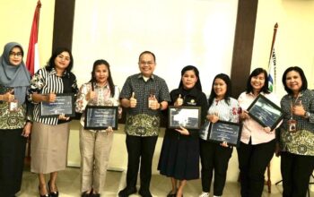 Dalam Pernas BPJS Kesehatan Kabanjahe Sepakat Berikan Apresiasi Faskes Berkomitmen