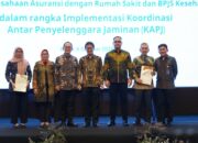Abdi Purba: Penandatanganan Kerja Sama Penting Mewujudkan Jaminan Kesehatan Semakin Kuat!